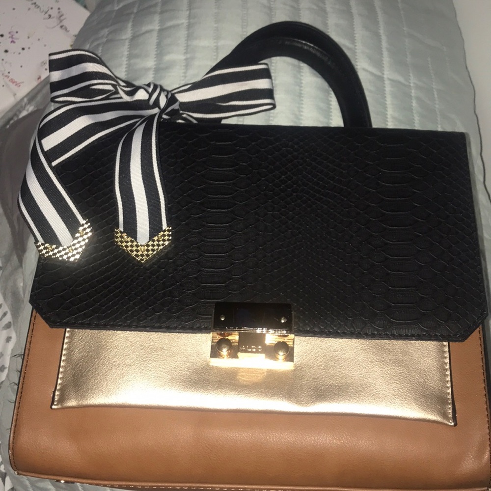 Aldo purse